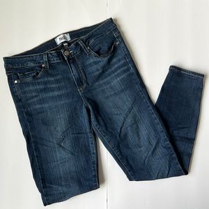 Paige Jeans